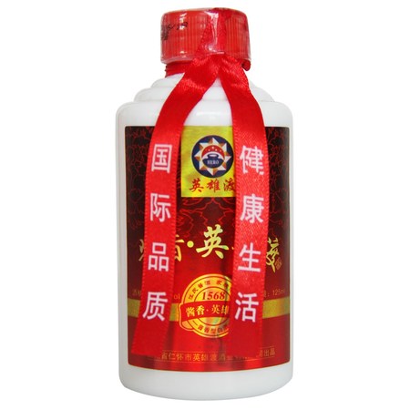 五年英雄渡酒什么價(jià)(英雄渡酒價(jià)格)