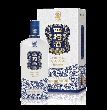 四特中國之星52價(jià)格(四特中國之星52度多少錢1瓶)