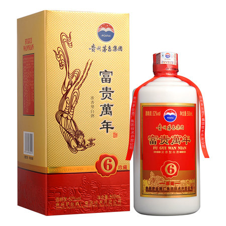 2006年的茅臺(tái)富貴萬(wàn)年(2006年茅臺(tái)富貴萬(wàn)年多少錢(qián)?)
