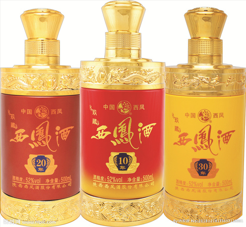 古青瓷西鳳20年價格(西鳳酒古青瓷20年價格)