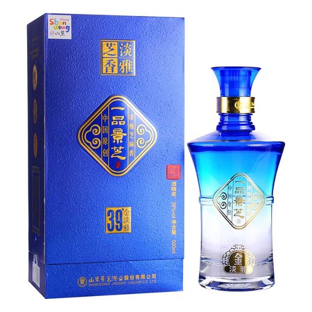一品景芝金淡雅價格查詢(一品景芝金淡雅)
