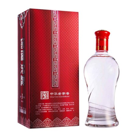 38度百年沱牌價格表(百年沱牌38度多少錢)