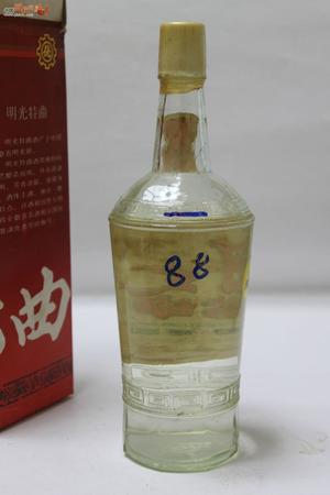 西安特曲老酒50度價格(西安特曲酒50度價格及圖片)