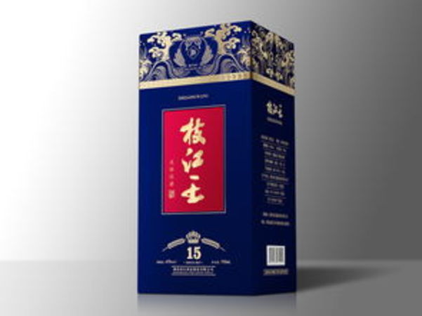 42枝江王8年價(jià)格(8年的枝江王500ml價(jià)格多少)