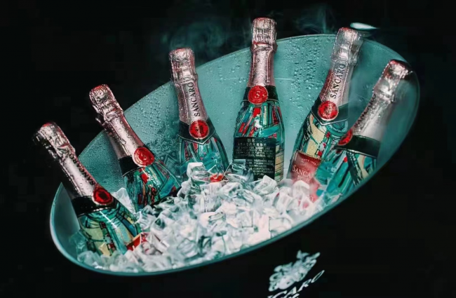 專訪「怡龍SANCARO」：“新酒飲”時代下，微醺的年輕人可能不夠用了